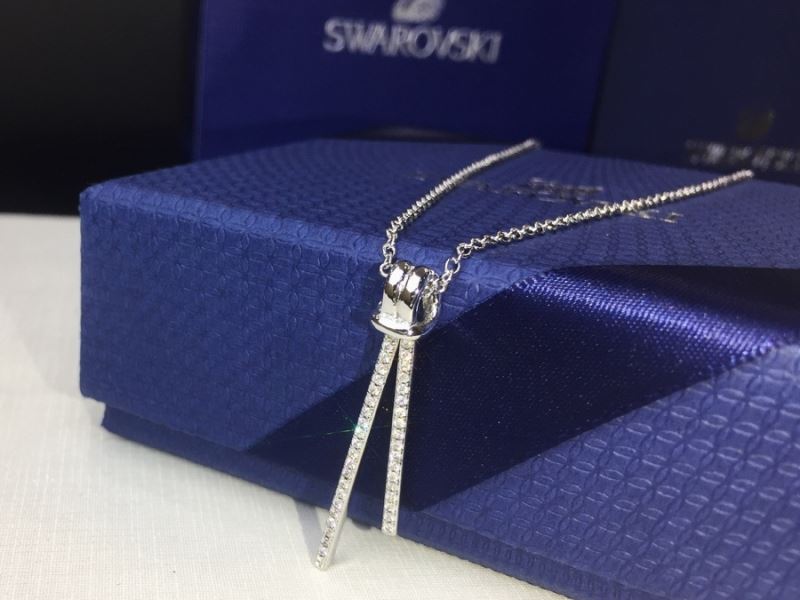 Swarovski Necklaces